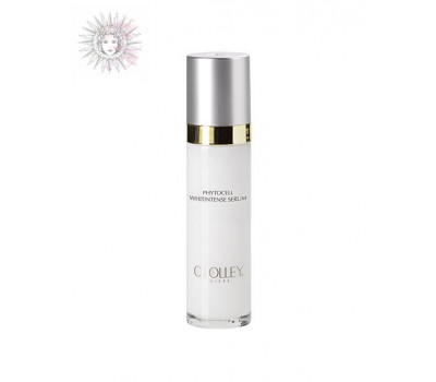 Super Premium Serum mit intensiver Hautaufhellung