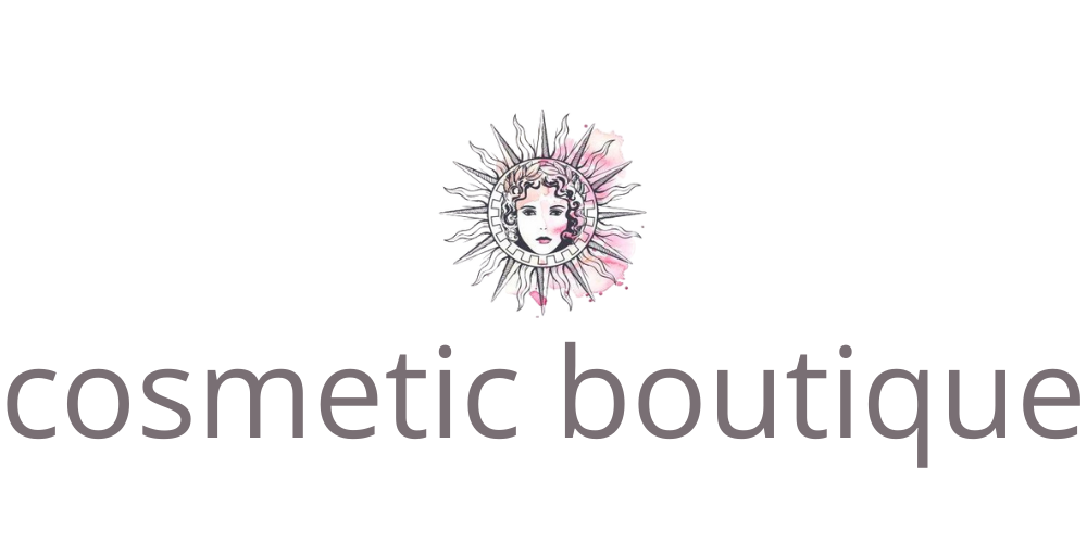 Cosmetic Boutique